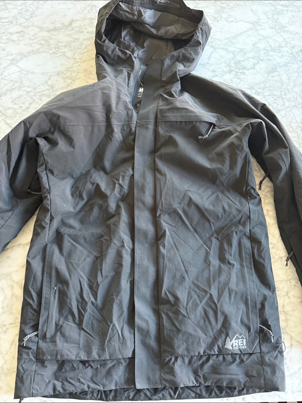 REI Powder Bound Insulated Ski Jacket